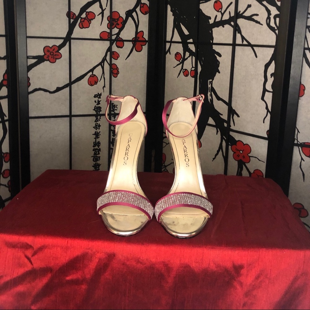 Caparros shoes